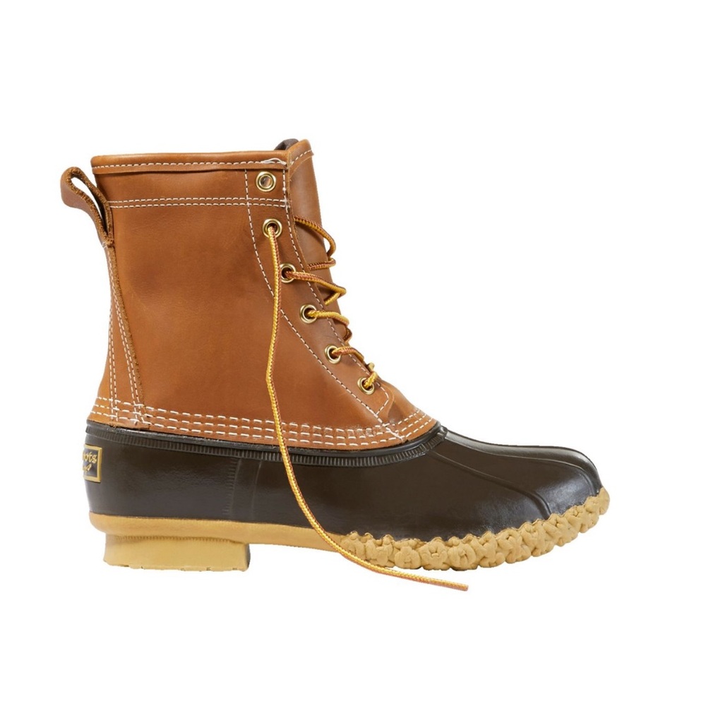 LL bean women’s boots